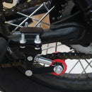 Universal Motorcycle Tuning Parts Chain Adjust Large Chain Automatic Reg FYT