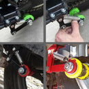 Universal Motorcycle Tuning Parts Chain Adjust Large Chain Automatic Reg FYT