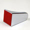 Soap Holder Magic Bathroom Magnetic Container Dispenser Suction Kitchen Wall uio