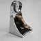 Soap Holder Magic Bathroom Magnetic Container Dispenser Suction Kitchen Wall uio