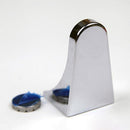 Soap Holder Magic Bathroom Magnetic Container Dispenser Suction Kitchen Wall uio