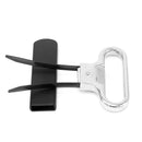 Double Fork Cork Bottle Opener Professional Wine Champagne Bottle Opener X1 ZWH