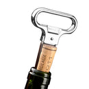 Double Fork Cork Bottle Opener Professional Wine Champagne Bottle Opener X1 ZWH