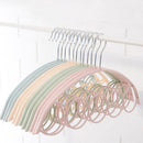 Scarf Hanger 5 Round Loops Holder Ties-Belts Organizer Home Tools Hot 1pcs VZO