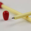 5x Novelty Stationery Mini Matchstick Ballpoint Pen Office Student Suppli KRG