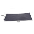 Reusable Cooking Mats BBQ Grill Mat Set of Non Stick Oven Liner NO PFOA JEV FXJ