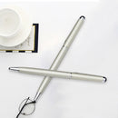 1Pc Capacitive Touch Screen Stylus Pen For IPad Air Mini 2 3 4 Univers DNF