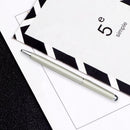 1Pc Capacitive Touch Screen Stylus Pen For IPad Air Mini 2 3 4 Univers DNF