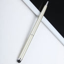 1Pc Capacitive Touch Screen Stylus Pen For IPad Air Mini 2 3 4 Univers DNF