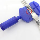 16x Watch Repair Tool Kit Link Remover Spring Bar Tool Case Opener Screwdr KME