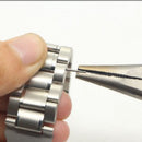 16x Watch Repair Tool Kit Link Remover Spring Bar Tool Case Opener Screwdr KME