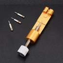 Metal Adjuster Watch Band Strap Bracelet Link Pins Remover Repair Tools HLV