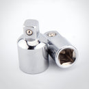 4PCS Drive Socket Reducer Air Impact Wrench Adapter Hand Craft Tools Set  AST
