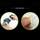 Programmable Auto Fish Feeder Feeding Aquarium Tank Automatic Food Dis CLC