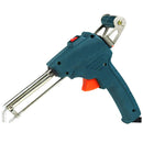220V 60W Auto Welding Electric Soldering Iron Temperature Gun Solder BUS