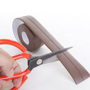 Household Self-Adhesive Bathroom Kitchen Wall Seal Strip Bathtub Side Stri DBF