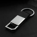 1pcs Men's car  Car Keyring Gift Keychain Metal Key Chain Ring Charm Keyfob GKQ