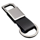 1pcs Men's car  Car Keyring Gift Keychain Metal Key Chain Ring Charm Keyfob GKQ