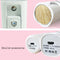Portable New Beauty Steamer USB Charging Handheld Nano Spray Humidifier OXH
