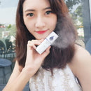 Portable New Beauty Steamer USB Charging Handheld Nano Spray Humidifier OXH