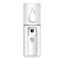 Portable New Beauty Steamer USB Charging Handheld Nano Spray Humidifier OXH