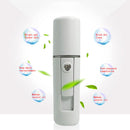Portable New Beauty Steam Face Tool USB Charge Nano Spray Humidifier ForTh BSO