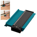 Multifunctional Contour Profile Gauge Portable Woodworking Tools