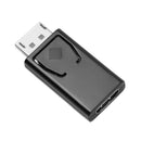 Mini Display Port DP Male To HDMI Female Adapter Converter IMZ