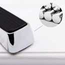 Door Stopper Rubber Stop Floor Wedge Holder Doorstop Premium Heavy Duty Ndg