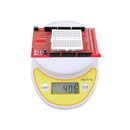 MEGA2560 Prototype Expansion Board For Arduino Expansion DIY IC Red Well GXB