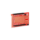 MEGA2560 Prototype Expansion Board For Arduino Expansion DIY IC Red Well GXB
