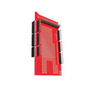 MEGA2560 Prototype Expansion Board For Arduino Expansion DIY IC Red Well GXB