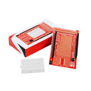 MEGA2560 Prototype Expansion Board For Arduino Expansion DIY IC Red Well GXB