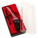 Useful Premium Wine Fast Decanter Wine Cooler Wine Pourer ZUR TRA