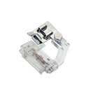 15pcs Multifunction Sewing Machine Presser Foot Spare Parts Accessories EAS