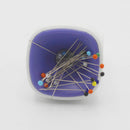 Magnetic Pin Cushion Sewing Storage Wrist Clip Screw Knitting Needle Bo LYB