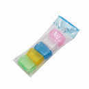 Toothbrush Head Cover Case Storage Travel Hiking Brush Cap Clean Box Holder dss