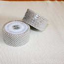 Locating Needle 480 White Diy Cross Stitch Beads Iron White Function fgd CNR