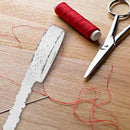 Embossed Belt Craft Edging Belt Classic Clothing Home Improvement Accessor DNR