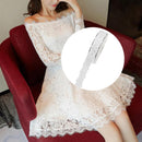 Embossed Belt Craft Edging Belt Classic Clothing Home Improvement Accessor DNR