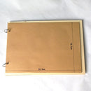 Guest Book Wooden Tree Personalised Guest Book Wood Wedding Decoration VEG