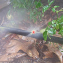 250x Micro Garden Lawn Water Spray Misting Nozzle Sprinkler Irrigation System