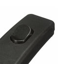 In-line ON/OFF Rocker Switch Table Desk Bed Light Lamp Cord 110-250V Push  v