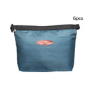 Insulated Thermal Bag Outdoor Picnic Cooler Tote Food Storage Lunch Box GUM