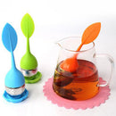 3PCS Strawberry Tea Infuser Ball Leaf Tea Strainer for Brewing Device H WNY