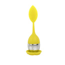 3PCS Strawberry Tea Infuser Ball Leaf Tea Strainer for Brewing Device H WNY