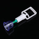 10pcs Medical Chinese Vacuum Body Cupping Massage Healthy Therapy Suction Set DF