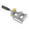Pro Drill Press Vise Clamp Bench Table Machine Jewelry Repair Grinding Tool