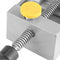 Pro Drill Press Vise Clamp Bench Table Machine Jewelry Repair Grinding Tool