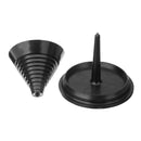 Rotary Mower Blade Balancer Tough Sharpening Cutter Lawn Tractor AAG